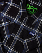 Youth The Tradesman Flannel - Dixxon Flannel Co.