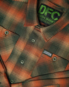Youth Woodsman Flannel - Dixxon Flannel Co.